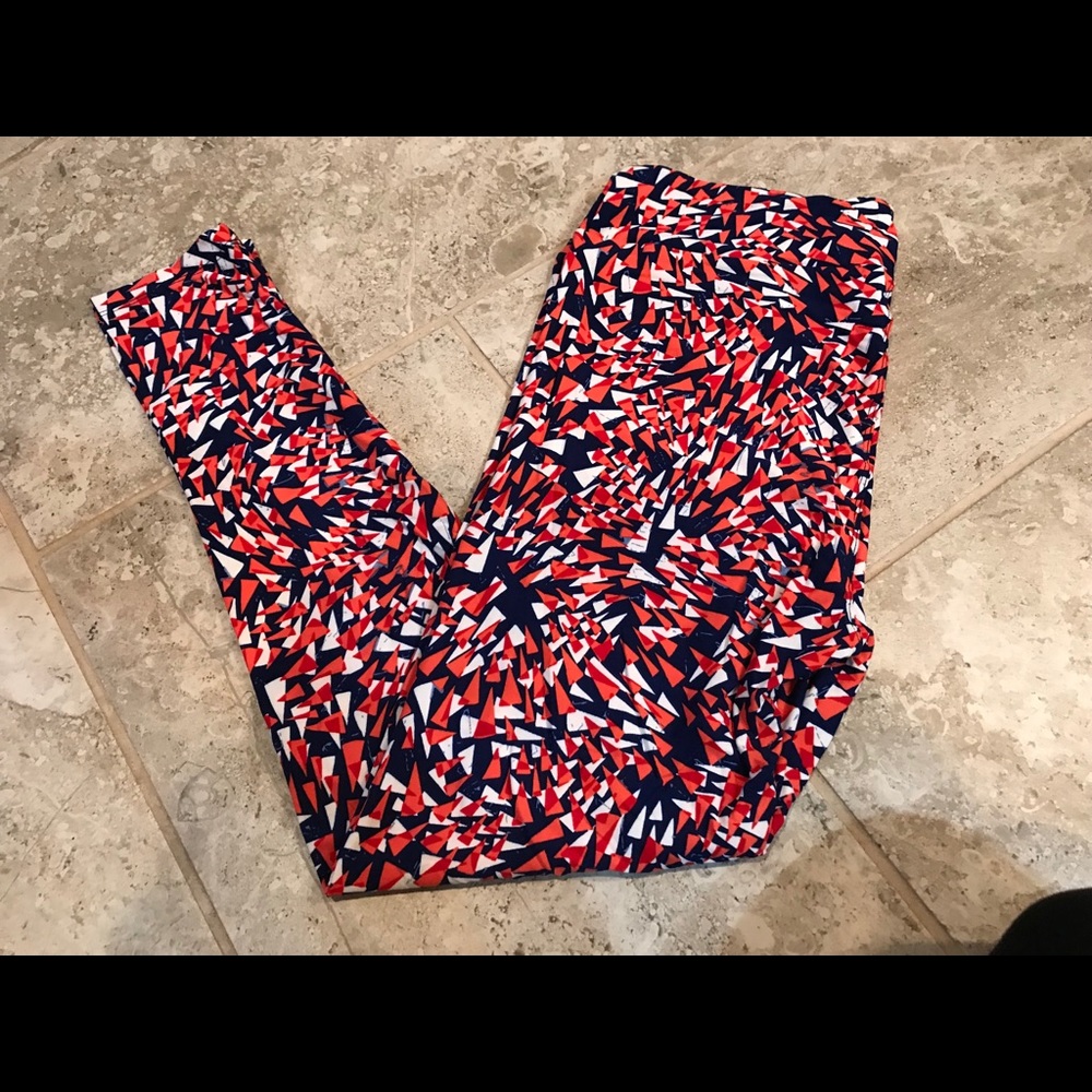 NWT LuLaRoe TC Leggings